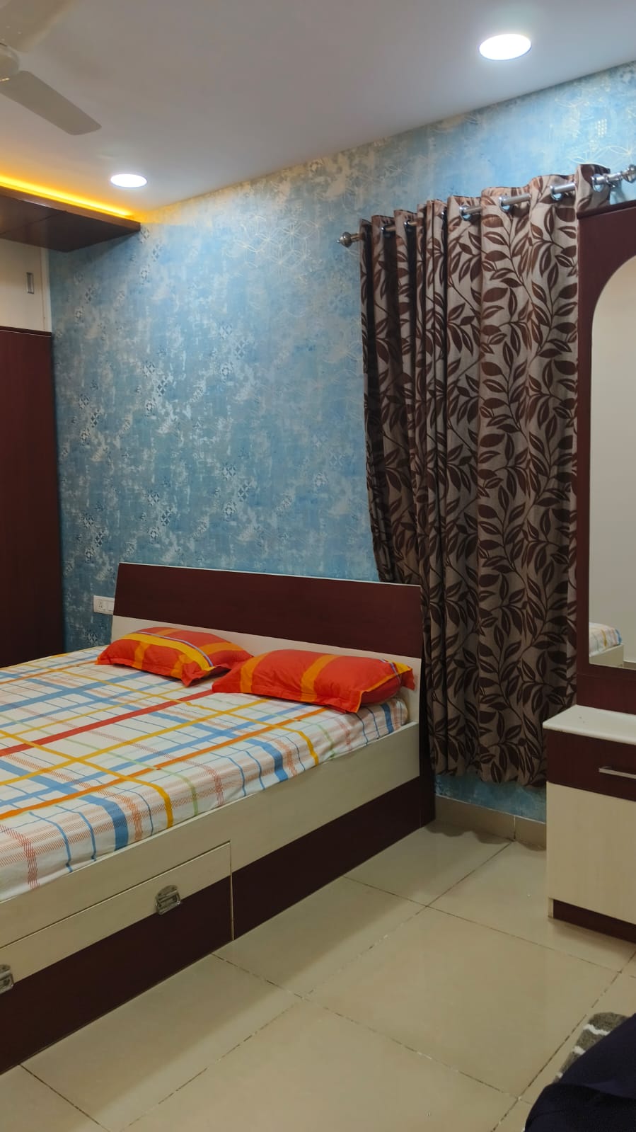 Asawari Residence