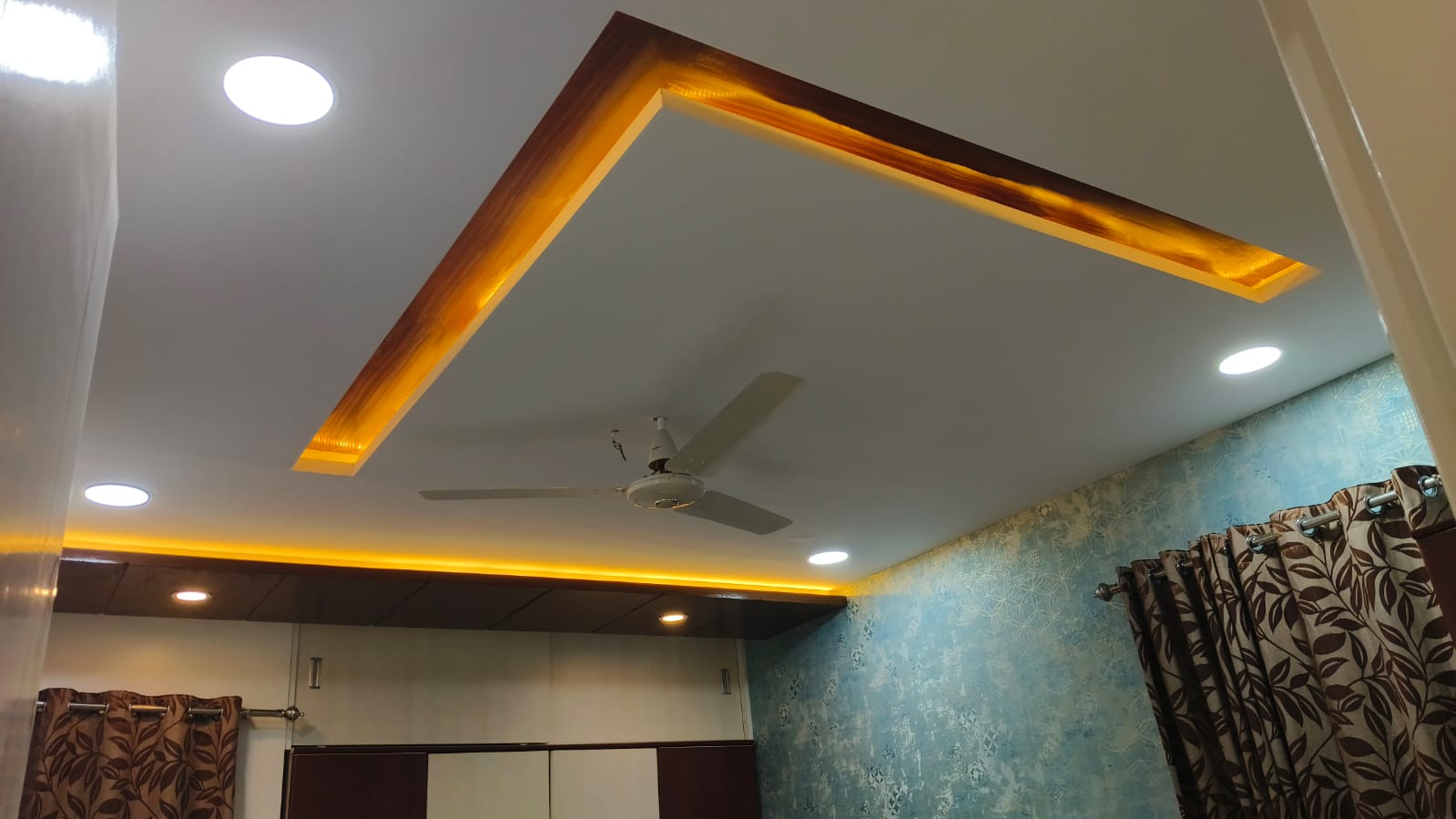 Asawari Residence
