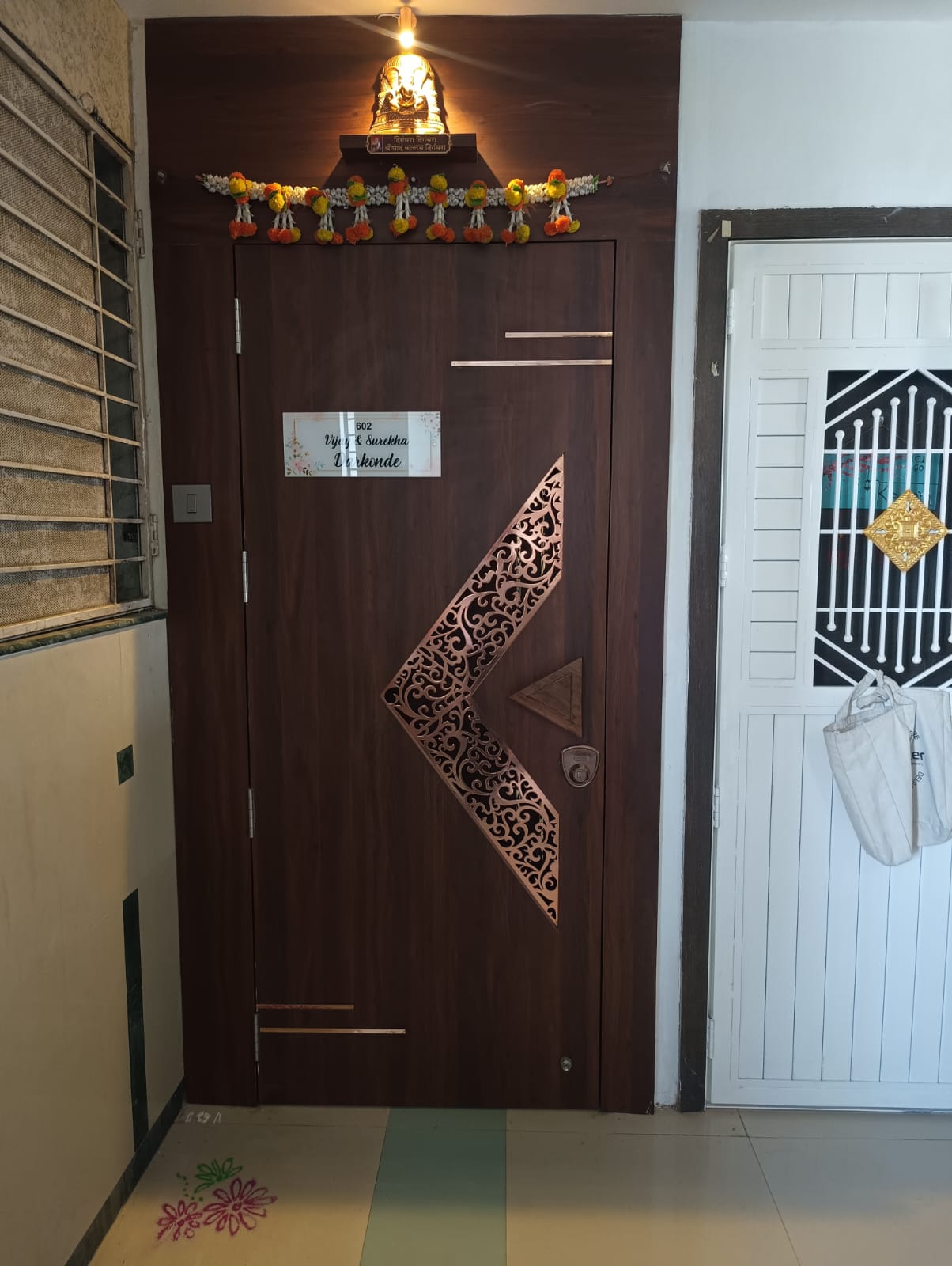 Celebria Apartment