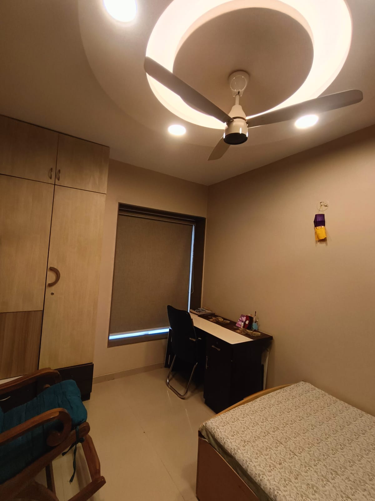 Celebria Apartment