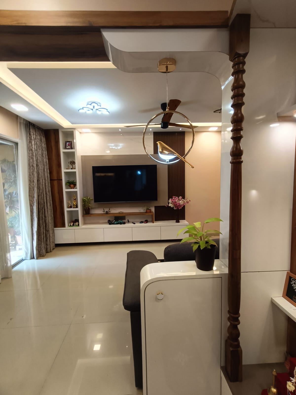 Celebria Apartment