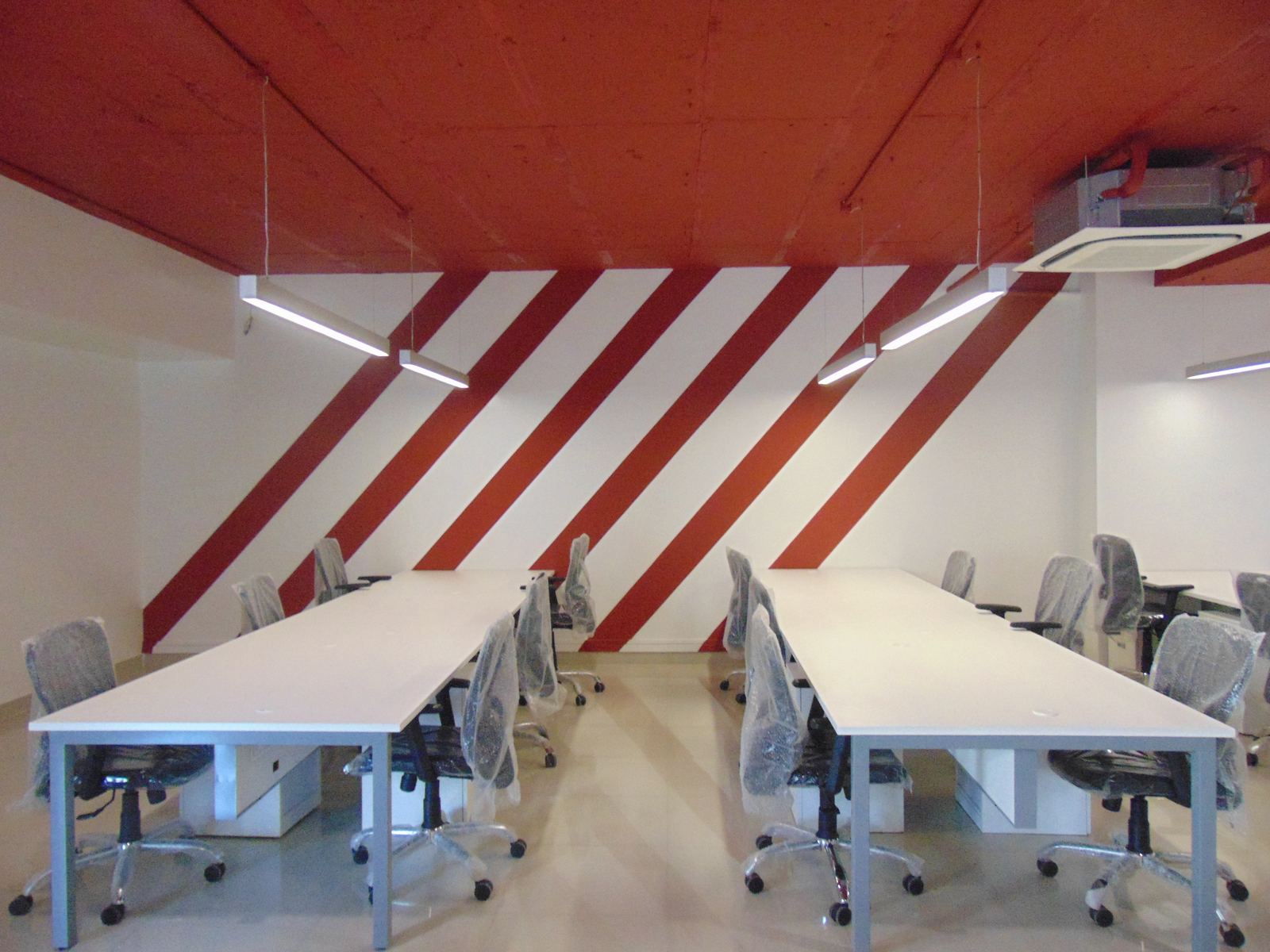 Commercial Interior