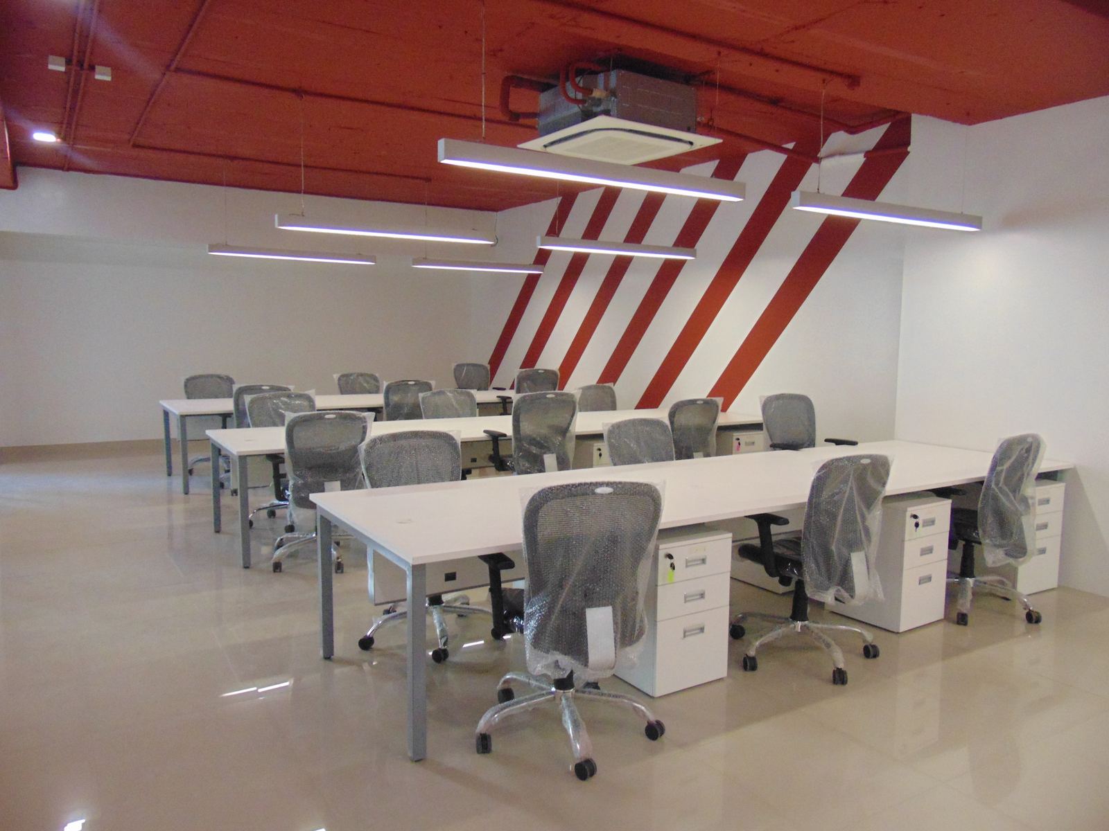 Commercial Interior