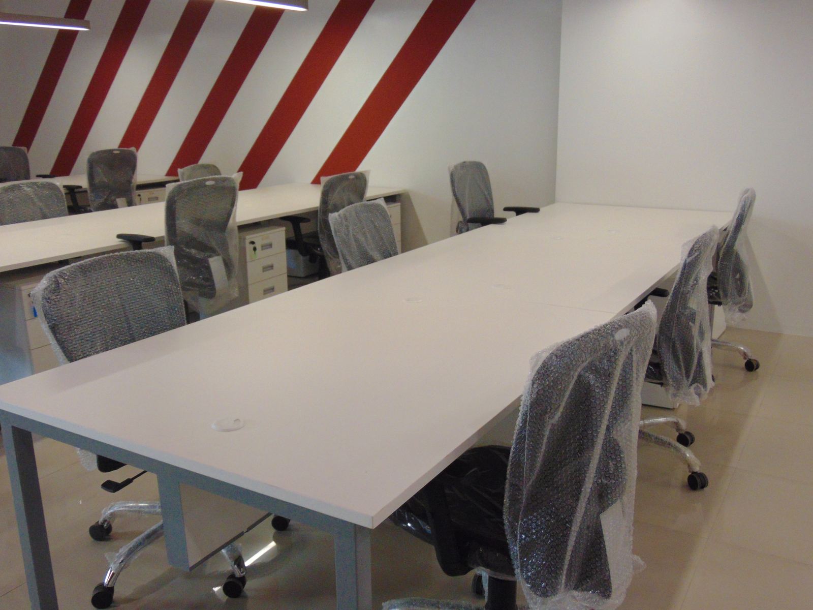 Commercial Interior