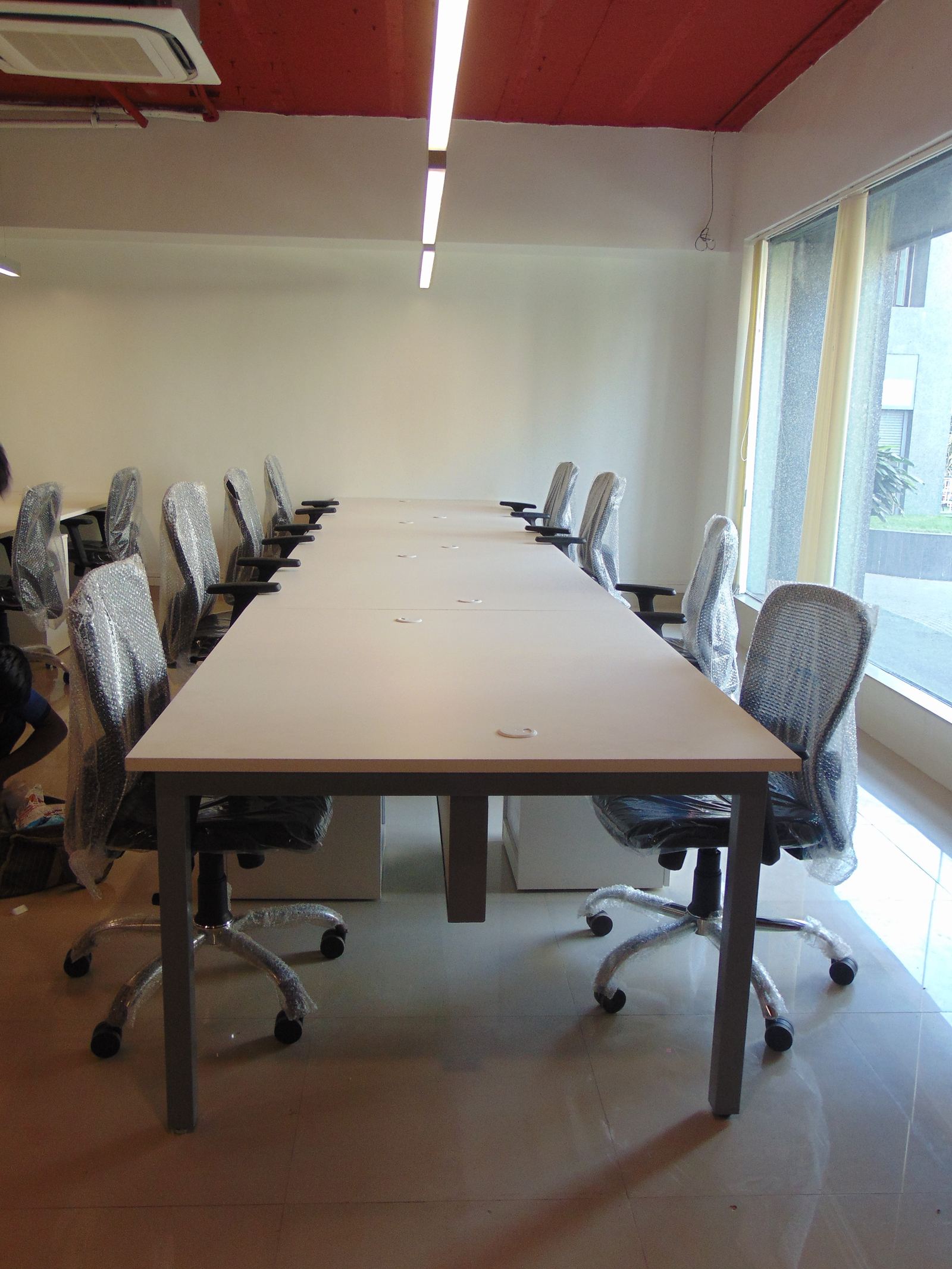 Commercial Interior