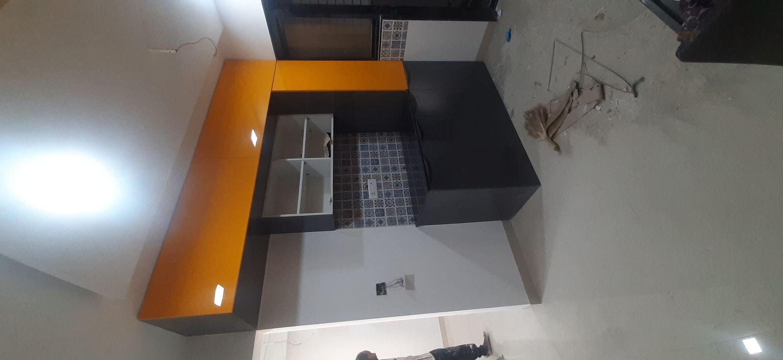 Pancham D Residence