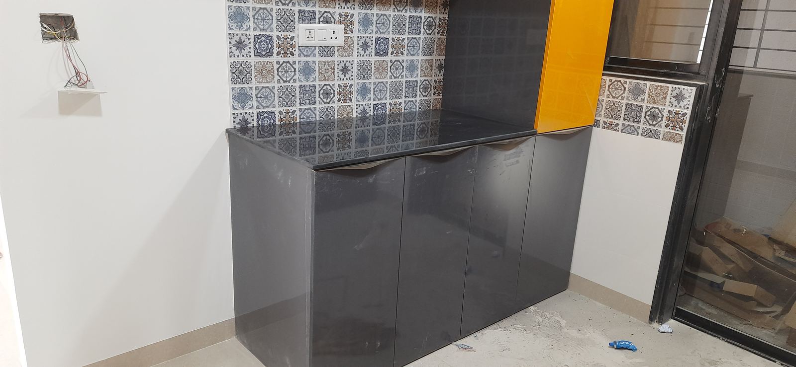 Pancham D Residence