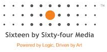 Sixteen by Sixty-four Media
